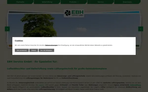 www.lueftung-ebh.de