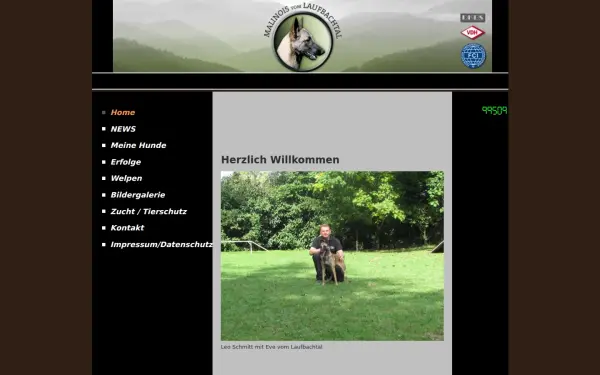 malinois-vom-laufbachtal.de