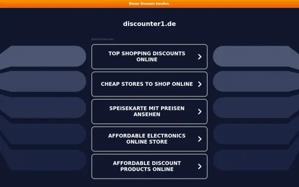 discounter1.de