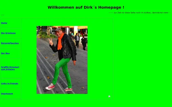 gruenhose.de