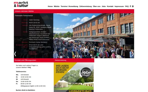 marktundkultur.de