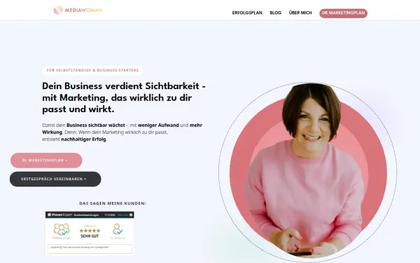 media-woman.de