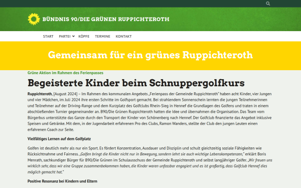 www.gruene-ruppichteroth.de