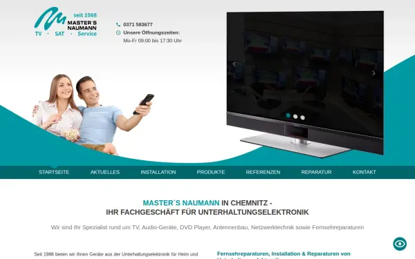 www.masters-naumann.de