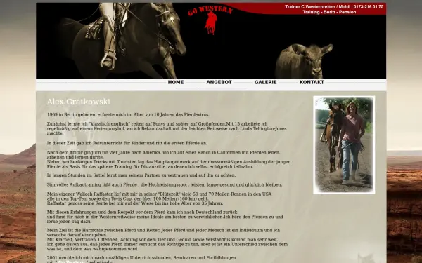 alex-gratkowski.de