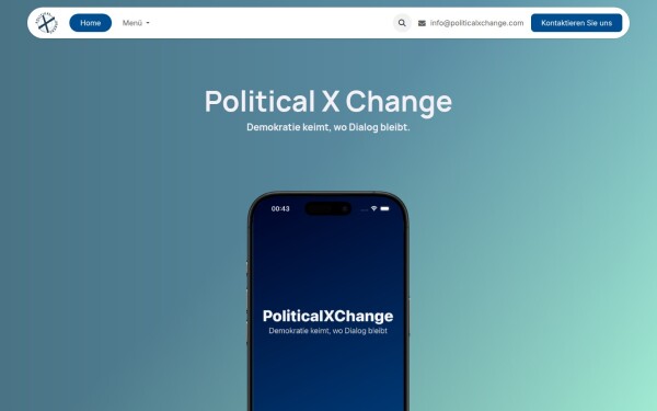 politicalxchange.com