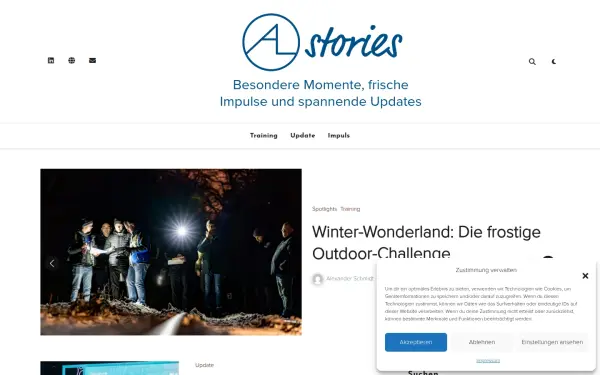 adventure-stories.de