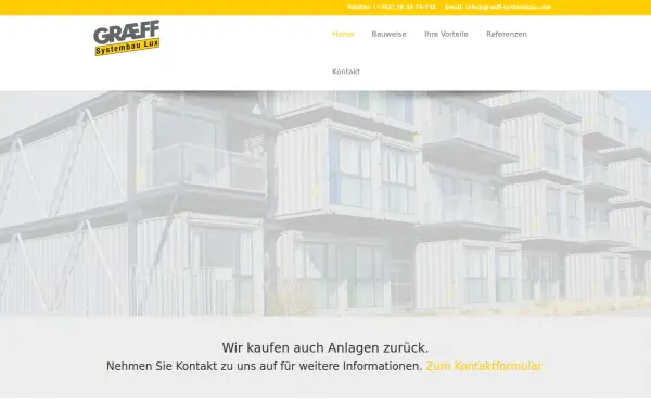 graeff-systembau.com