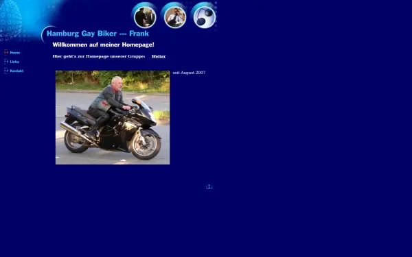 hamburggaybiker.de