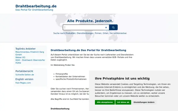 www.drahtbearbeitung.de