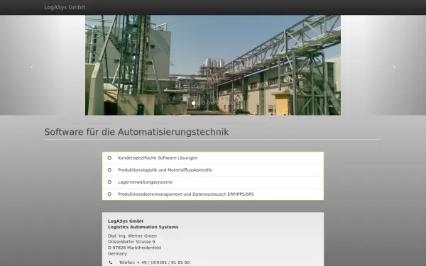 logasys.de