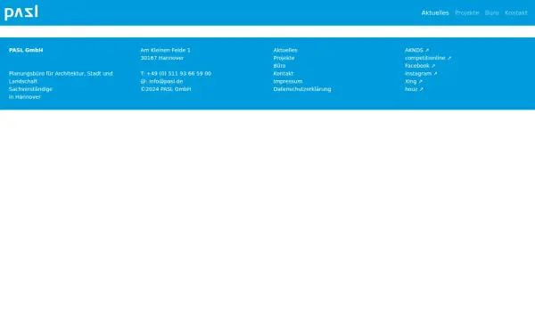 pasl.de