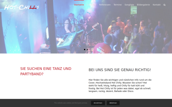 www.hot-chilly.de