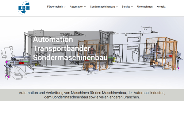 www.kbh-maschinenbau.de
