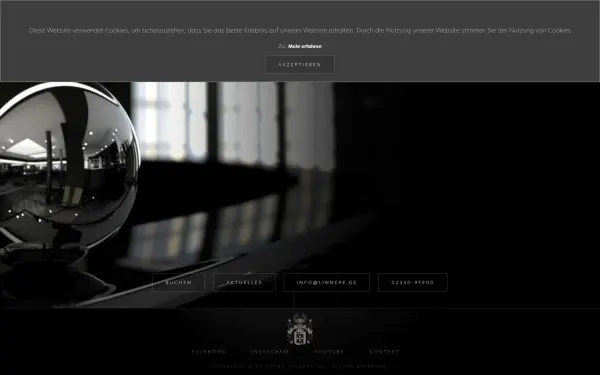 www.linnepe.de