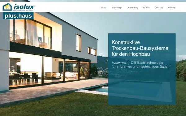 www.plus.haus