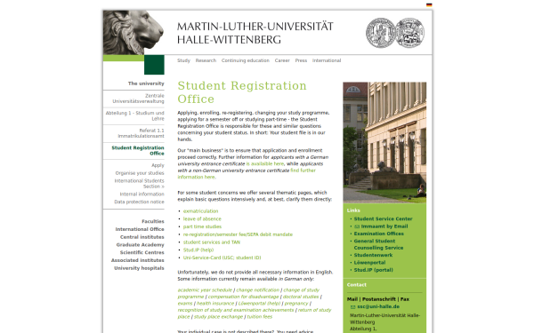 immaamt.verwaltung.uni-halle.de