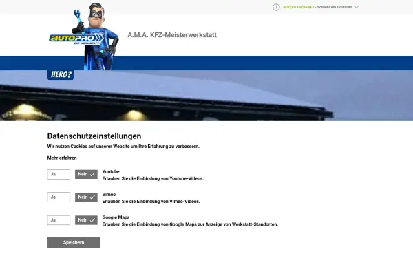 www.amakfz.de