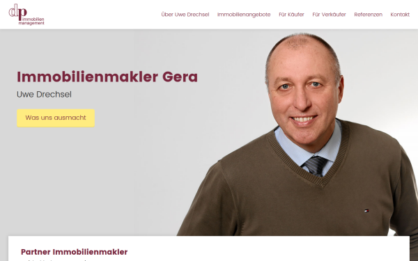 www.dp-haus.de