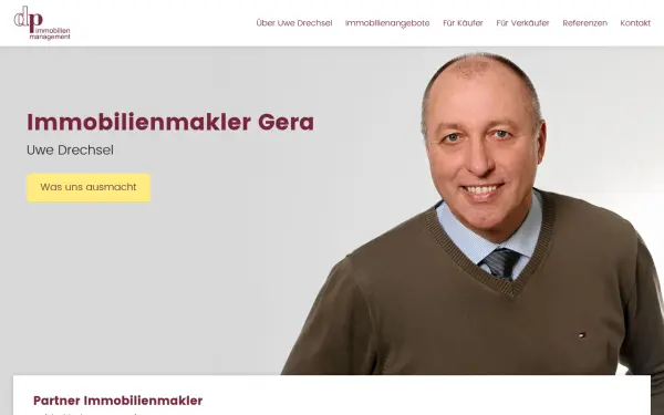www.dp-haus.de