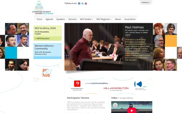 forumdavos.com