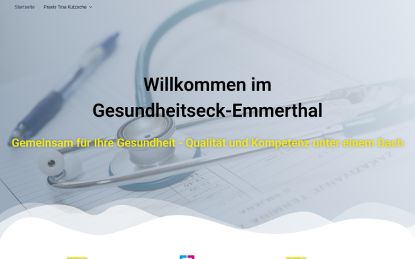 gesundheitseck-emmerthal.de