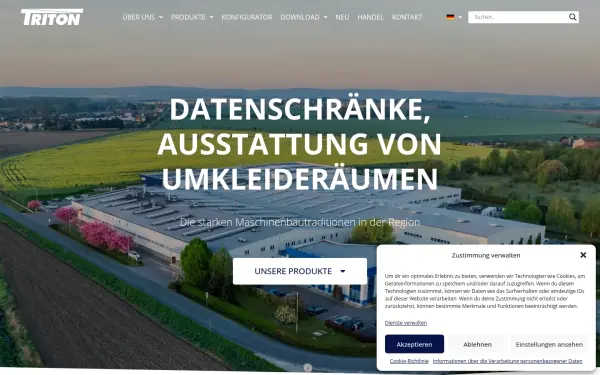 triton-racks.de