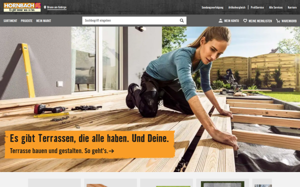 www.hornbach.at
