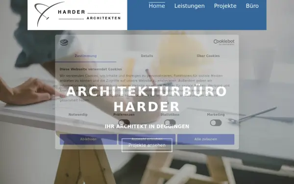 www.architekt-harder.de