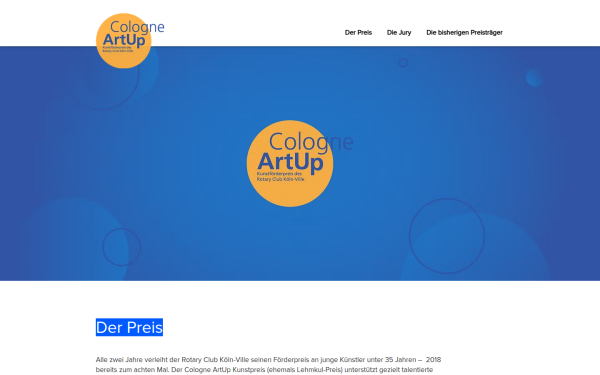 www.artup.cologne