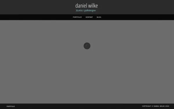 www.danielwilke.info