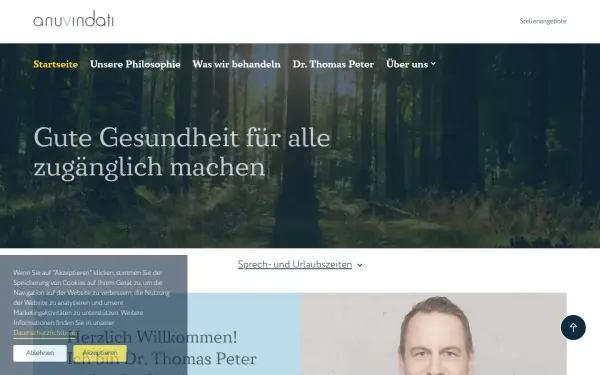 www.anuvindati.de