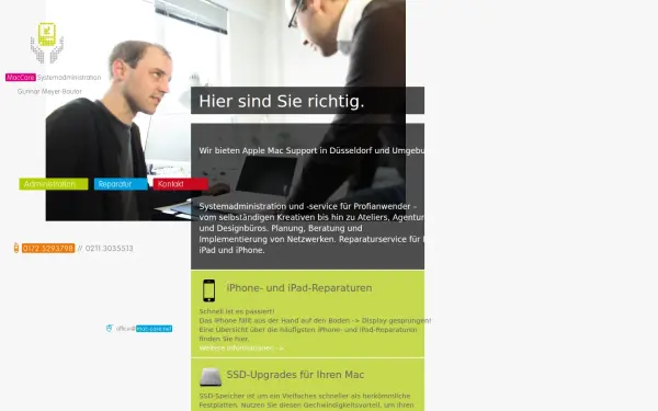 www.mac-care.net