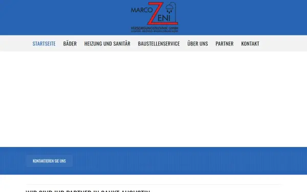 www.marcozeni.de