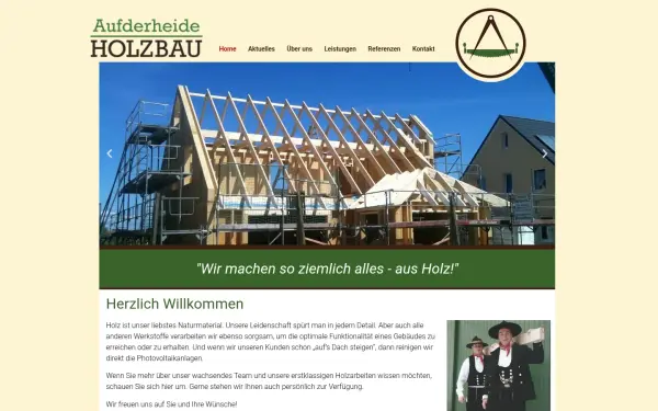aw-holzbau.de