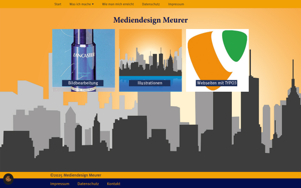 mediendesign-meurer.de