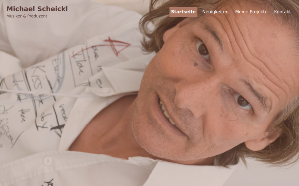 michaelscheickl.com