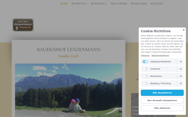 www.zesch-ferienwohnung.at