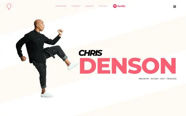 www.chrisdenson.co