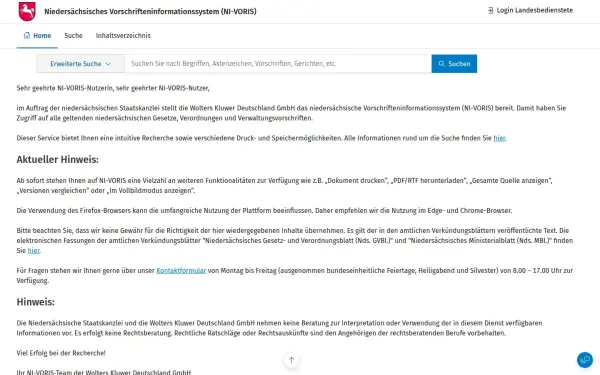 voris.wolterskluwer-online.de