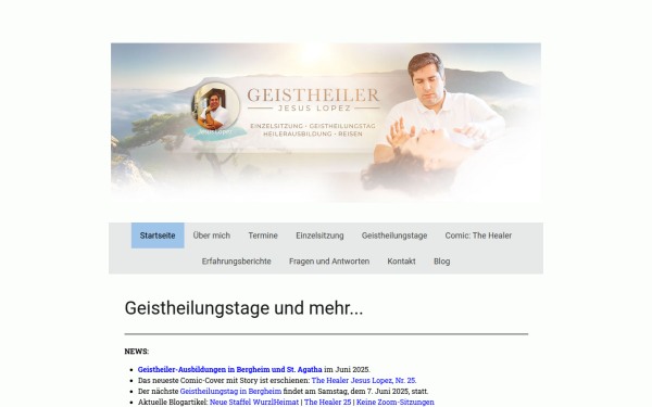 www.geistheilungstag.de