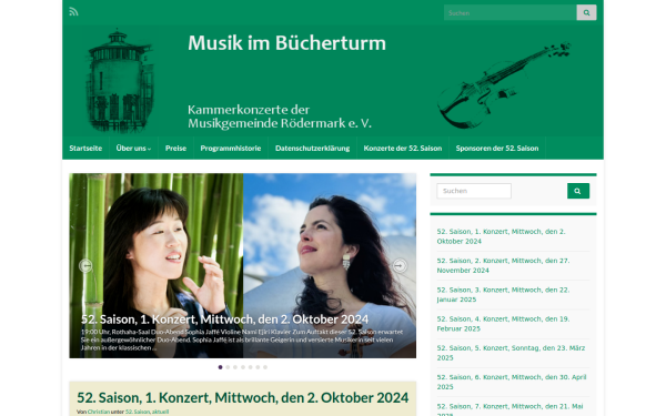 www.musikgemeinde-roedermark.de