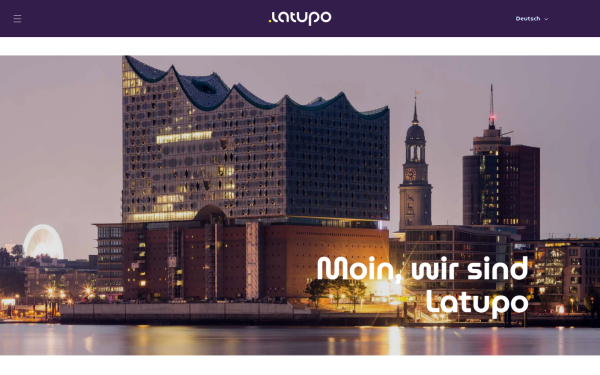 latupo.com