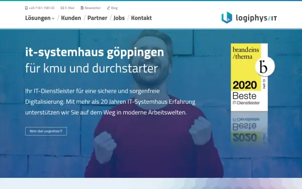 logiphys.de