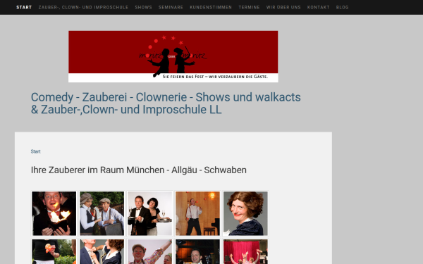 www.moritzodermoritz.de