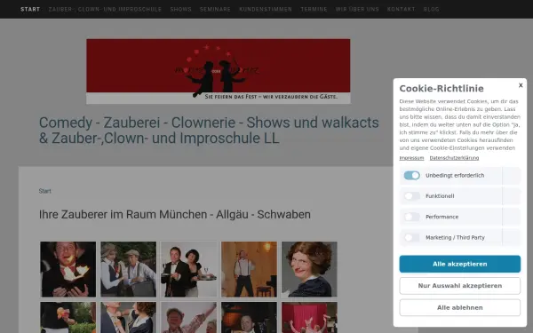 www.moritzodermoritz.de