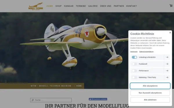 www.mtm-maibom.de