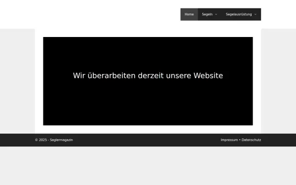 www.seglermagazin.de