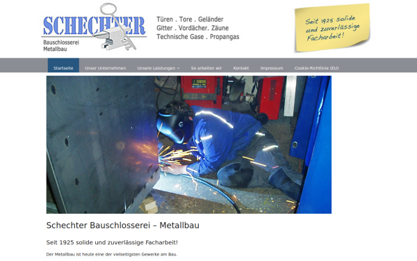 schechter-net.de