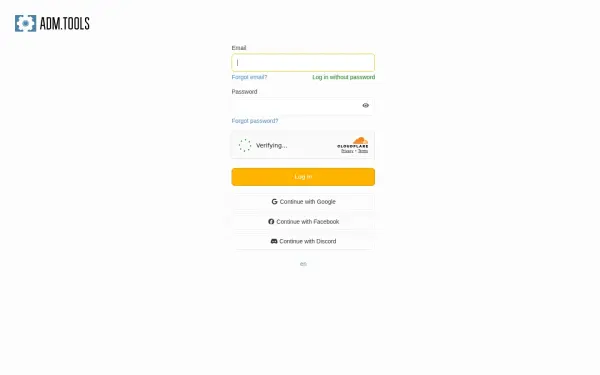 auth.adm.tools